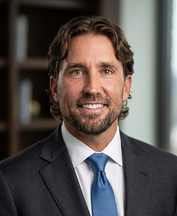 Doug Hoffman, Principal Engineer, Hoffman Soft Water and Hoffman Water LLC